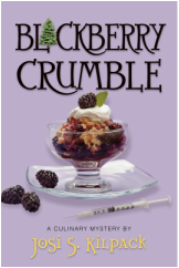 Blackberry Crumble by Josi S. Kilpack