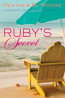 Ruby's Secret by Heather B. Moore