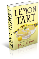 cover: Lemon Tart