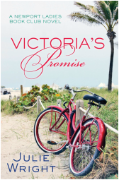 Victoria's Promise by Julie Wright
