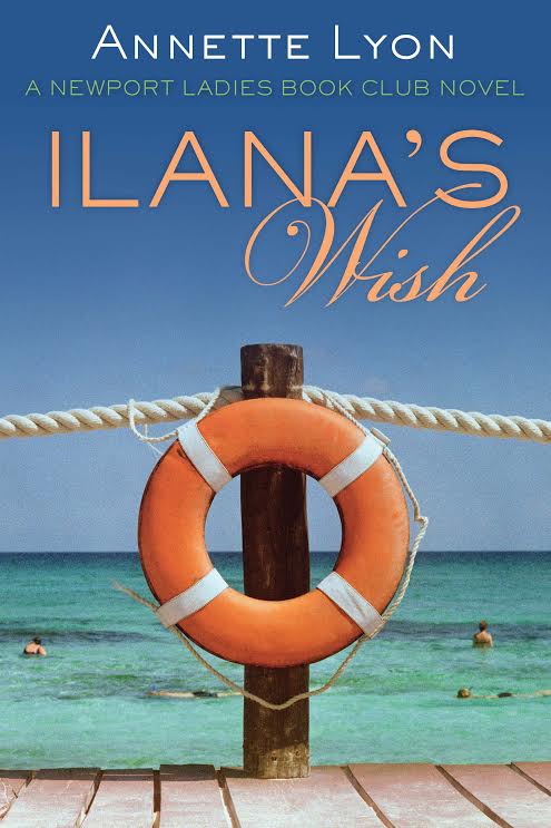Ilana's Wish by Annette Lyon