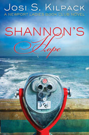 cover: Shannon's Hope