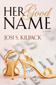 cover: Her Good Name