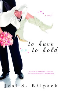 cover: To Have or To Hold