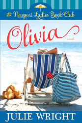 Olivia by Julie Wright