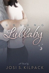 cover: Unsung Lullaby